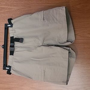 Northface shorts